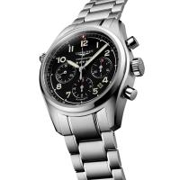 Longines Spirit