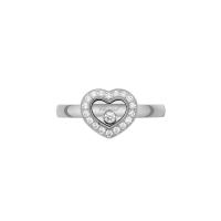 Happy Diamonds Icons Ring