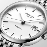 LONGINES ELEGANT COLLECTION