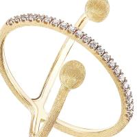 Dancing Élite Ring
