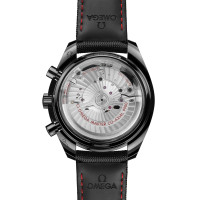 Speedmaster Dark Side of the Moon