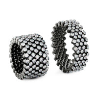 Brevetto Multi-Size Ring