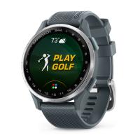 Approach® S44