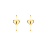 Happy Diamonds Icons Creolen