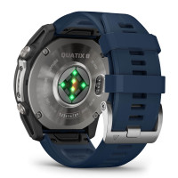 Quatix® 8 – 51 mm, Amoled