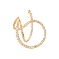 Twisted Love Bands Ohrringe