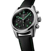 Longines Spirit Pioneer Edition