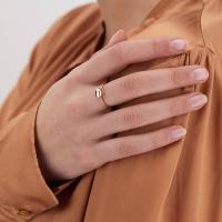 Dancing Élite Ring