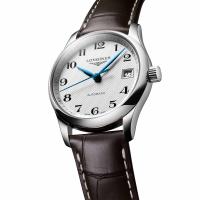 The Longines Master Collection