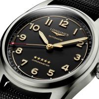 Longines Spirit