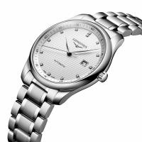 The Longines Master Collection