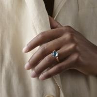 Lotus Ring 2