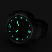 Instinct® Crossover Solar – Tactical Edition