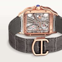 Santos de Cartier