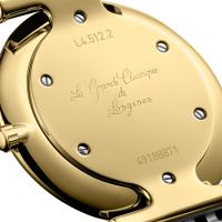 LA GRANDE CLASSIQUE DE LONGINES