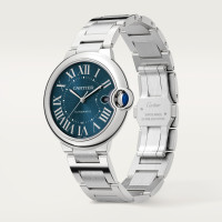 Ballon Bleu de Cartier