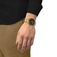 Seastar 1000 Quarz GMT