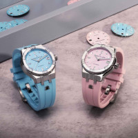 Aikon Automatic Limited Summer Edition 35mm