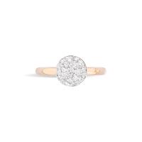Sabbia Ring