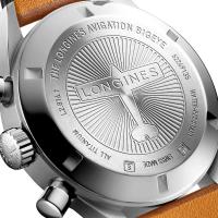 The Longines Avigation BigEye