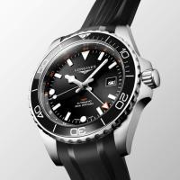 Hydroconquest GMT