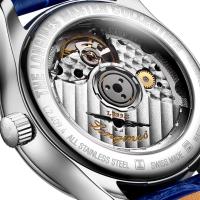 LONGINES MASTER COLLECTION MOONPHASE