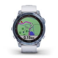 fēnix® 7 Sapphire Solar