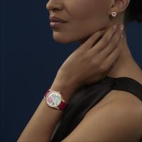 Happy Diamonds Icons Ohrstecker