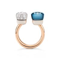 Nudo Ring