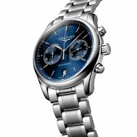 The Longines Master Collection