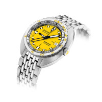 SUB 250T GMT DIVINGSTAR