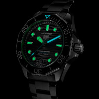 TAG HEUER AQUARACER PROFESSIONAL 300 DATE