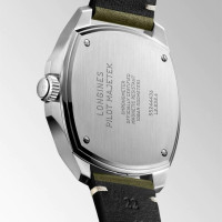 LONGINES PILOT MAJETEK
