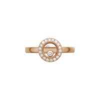 Happy Diamonds Icons Ring