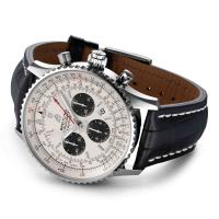 Navitimer B03 Chronograph Rattrapante 45