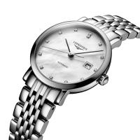 The Longines Elegant Collection