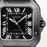 Santos de Cartier