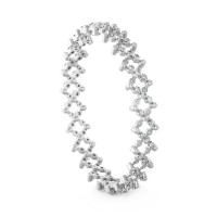 Serafino Multi-Size Ring und Armreif