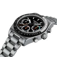 PR516 Mechanical Chronograph