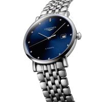 The Longines Elegant Collection