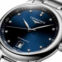 The Longines Master Collection