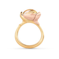Lotus Ring 3