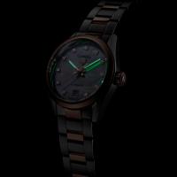 TAG HEUER CARRERA DATE