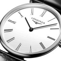 LA GRANDE CLASSIQUE DE LONGINES