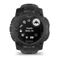 Instinct® 3 Solar Tactical