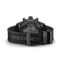 Pilot´s Watch Chronograph 41 Top Gun CERATANIUM®