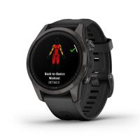 epix™ Pro (Gen 2) – Sapphire Edition | 42mm