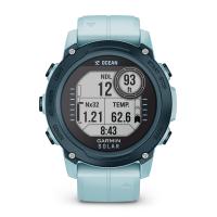 Descent™ G1 Solar - Ocean Edition
