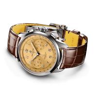Premier B01 Chronograph 42