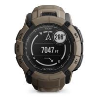 Instinct® 2X Solar – Tactical Edition